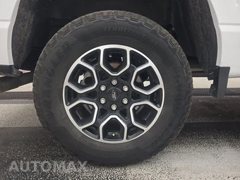 2023 Ford F-150 XLT Crew Cab Short Bed - miniatura 5