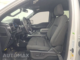 2023 Ford F-150 XLT Crew Cab Short Bed - miniatura 7