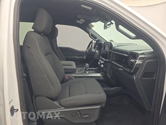 2023 Ford F-150 XLT Crew Cab Short Bed - miniatura 8