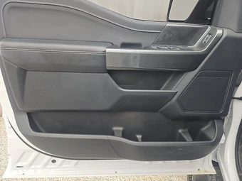 2023 Ford F-150 XLT Crew Cab Short Bed - miniatura 9