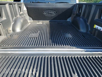 2023 Ford F-150 XLT Crew Cab Short Bed - miniatura 11