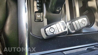 2023 Ford F-150 XLT Crew Cab Short Bed - miniatura 12