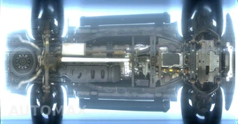 2023 Ford F-150 XLT Crew Cab Short Bed - miniatura 33