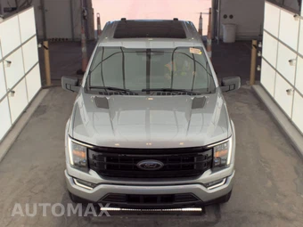 2023 Ford F-150 XLT Crew Cab Short Bed - miniatura 34