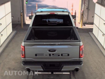 2023 Ford F-150 XLT Crew Cab Short Bed - miniatura 35