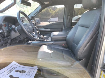 2023 Ford F-150 XLT Crew Cab Short Bed - miniatura 5