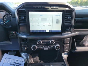 2023 Ford F-150 XLT Crew Cab Short Bed - miniatura 6