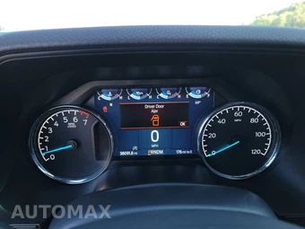 2023 Ford F-150 XLT Crew Cab Short Bed - miniatura 8