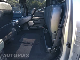 2023 Ford F-150 XLT Crew Cab Short Bed - miniatura 9