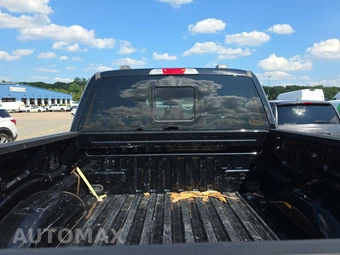 2023 Ford F-150 XLT Crew Cab Short Bed - miniatura 11