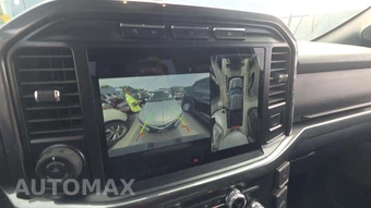 2023 Ford F-150 XLT Crew Cab Short Bed - miniatura 12