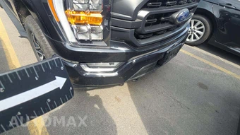2023 Ford F-150 XLT Crew Cab Short Bed - miniatura 20