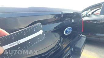 2023 Ford F-150 XLT Crew Cab Short Bed - miniatura 21