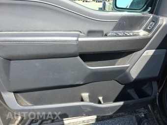 2023 Ford F-150 XLT Crew Cab Short Bed - miniatura 25