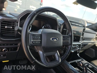2023 Ford F-150 XLT Crew Cab Short Bed - miniatura 26