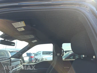 2023 Ford F-150 XLT Crew Cab Short Bed - miniatura 27