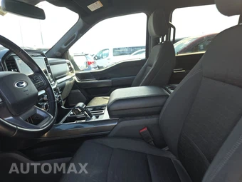 2023 Ford F-150 XLT Crew Cab Short Bed - miniatura 5