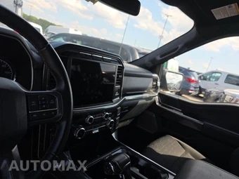 2023 Ford F-150 XLT Crew Cab Short Bed - miniatura 6
