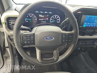 2023 Ford F-150 XLT Crew Cab Short Bed - miniatura 10