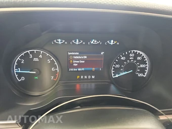 2023 Ford F-150 XLT Crew Cab Short Bed - miniatura 12