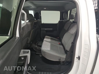 2023 Ford F-150 XLT Crew Cab Short Bed - miniatura 13