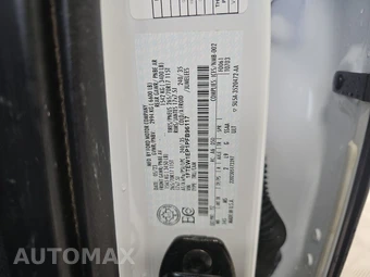 2023 Ford F-150 XLT Crew Cab Short Bed - miniatura 14