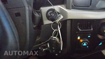 2023 Ford F-150 XLT Crew Cab Short Bed - miniatura 19
