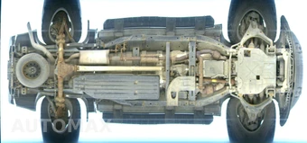 2023 Ford F-150 XLT Crew Cab Short Bed - miniatura 20