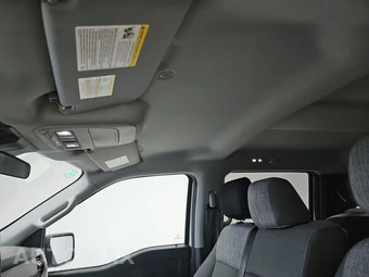 2023 Ford F-150 XLT Crew Cab Short Bed - miniatura 21