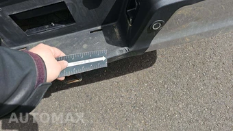 2023 Ford F-150 XLT Crew Cab Short Bed - miniatura 23