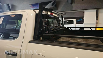 2023 Ford F-150 XLT Crew Cab Short Bed - miniatura 25