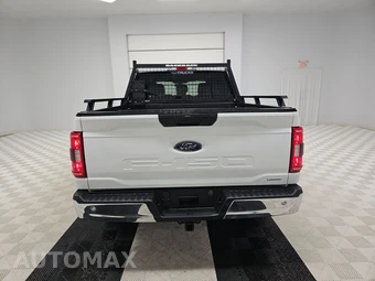2023 Ford F-150 XLT Crew Cab Short Bed - miniatura 5