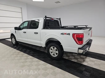 2023 Ford F-150 XLT Crew Cab Short Bed - miniatura 6