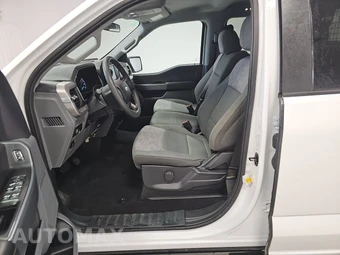 2023 Ford F-150 XLT Crew Cab Short Bed - miniatura 7