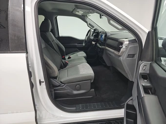 2023 Ford F-150 XLT Crew Cab Short Bed - miniatura 8