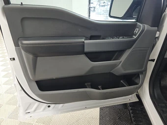 2023 Ford F-150 XLT Crew Cab Short Bed - miniatura 9