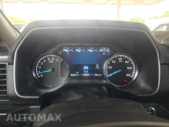 2023 Ford F-150 XLT Crew Cab Short Bed - miniatura 12