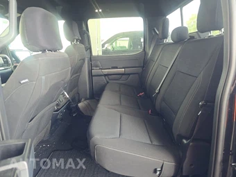 2023 Ford F-150 XLT Crew Cab Short Bed - miniatura 13