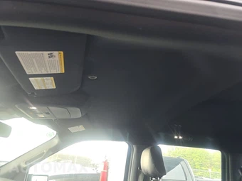2023 Ford F-150 XLT Crew Cab Short Bed - miniatura 17