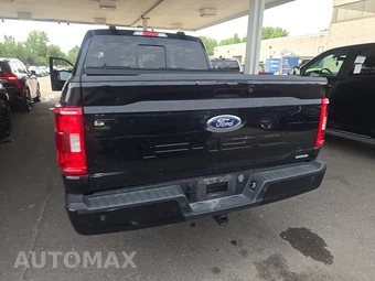 2023 Ford F-150 XLT Crew Cab Short Bed - miniatura 5