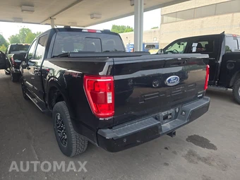 2023 Ford F-150 XLT Crew Cab Short Bed - miniatura 6