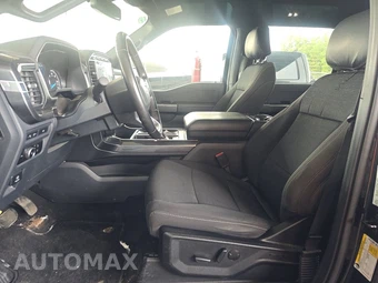 2023 Ford F-150 XLT Crew Cab Short Bed - miniatura 7