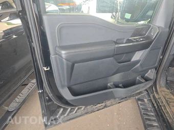 2023 Ford F-150 XLT Crew Cab Short Bed - miniatura 9