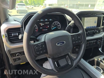 2023 Ford F-150 XLT Crew Cab Short Bed - miniatura 10