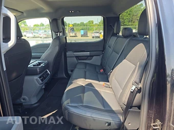2023 Ford F-150 XLT Crew Cab Short Bed - miniatura 13