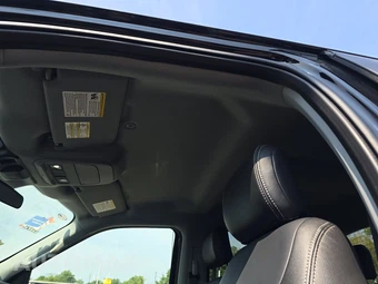 2023 Ford F-150 XLT Crew Cab Short Bed - miniatura 17