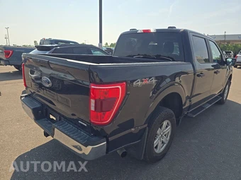 2023 Ford F-150 XLT Crew Cab Short Bed - miniatura 4