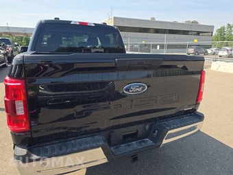 2023 Ford F-150 XLT Crew Cab Short Bed - miniatura 5