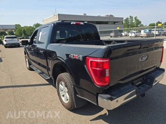 2023 Ford F-150 XLT Crew Cab Short Bed - miniatura 6