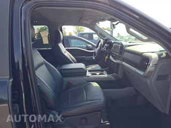 2023 Ford F-150 XLT Crew Cab Short Bed - miniatura 8